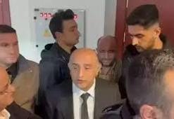 'Aziz İhsan Aktaş suç örgütü' davasında duruşma yarına ertelendi