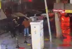 Bahçelievler'de kız arkadaşının doğum gününde çıkan kıskançlık kavgasında öldü; 3 kişi yaralandı