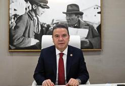 Antalya Büyükşehir Belediyesi'ne yönelik soruşturmada 14 tutuklama