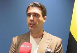 Cem Ciritci: Fenerbahçe, basketbolda yine en iddialı takım olduğunu gösterdi