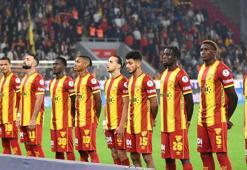 Göztepe'nin kabusu uzatmalar oldu