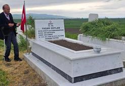 Vefatından 60 yıl sonra şehit sayıldı