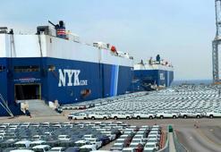 Port Yarımca, yıllık kapasitesinin 780 bin araç olduğunu duyurdu