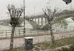 Şanlıurfa'da fırtınanın izleri siliniyor