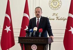 Ankara Valisi Canbolat, göreve başladı
