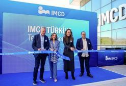 IMCD Group'tan, Türkiye'ye 'Teknik Merkez' yatırımı