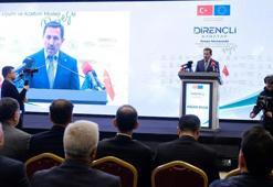 ‘Dirençli Karatay: Konya Havzasında Kuraklık ve Obruk Risklerine Yönelik İklim Uyum ve Azaltım Modeli’ projesi tanıtıldı