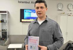 Bilişim Uzmanı Emre Özcan: Yapay zeka yardımcı pilotun yerini alacak, pilotların işini kolaylaştıracak