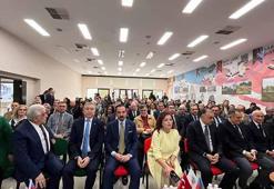 Azerbaycan Ulusal Lideri Haydar Aliyev, 103'üncü doğum gününde anıldı