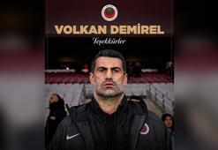 Gençlerbirliği’nde Volkan Demirel dönemi sona erdi