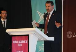 Milli Savunma Bakan Yardımcısı Ayhan: Çelik Kubbe’nin dünyada eşi benzeri yoktur