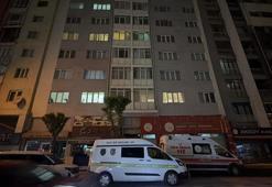 Yalnız kaldığı evinde ölü bulundu