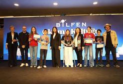 Bilfen Okulları’ndan ‘Okuma Koltuğu Tasarım Yarışması’