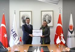 HEAŞ ile TÜBİTAK MAM’dan iş birliği