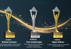 GüzelEnerji’ye Stevie Awards MENA’dan 3 ödül