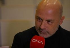 Cüneyt Çakır: Milli takımımız bundan sonraki her büyük organizasyonda olacak