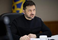Zelenskiy, 6 Mayıs’tan itibaren geçici ateşkes ilan ettiklerini duyurdu