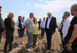 Erkoyuncu: Tohumda dışa bağımlılığı sonlandıracağız