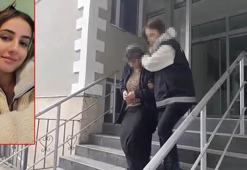 Şişli’de gelinini öldüren kayınvalidenin kızı gözaltında; olaydan önce çocukları evden çıkarmış