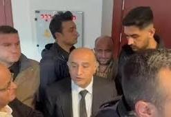 'Aziz İhsan Aktaş suç örgütü' davasında duruşmanın görülmesine devam edilecek