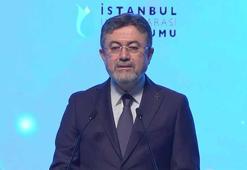 Bakan Yumaklı: Su stresi altında bir ülke olarak; suyun verimli, akılcı ve sürdürülebilir kullanımına önem veriyoruz