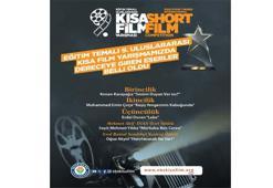 Eğitim temalı 9’uncu Uluslararası Kısa Film Yarışması sonuçları açıklandı