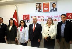 CHP'li Tamaylıgil: Türkiye ekonomik açıdan doğru kararlarla yönetilmiyor