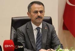 Kocaeli Valisi Aktaş: 10 terör örgütü mensubunun tutuklanması sağlanmıştır