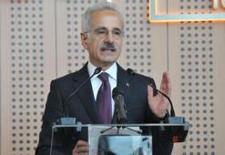 Bakan Uraloğlu: Terminal, İstanbul Havalimanımızı küresel merkeze dönüştürecek stratejik bir yatırımdır