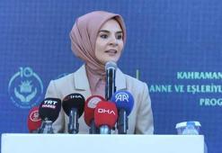 Bakan Göktaş: Şehitlerimizin hatırasına gölge düşürmemek temel hassasiyetimiz