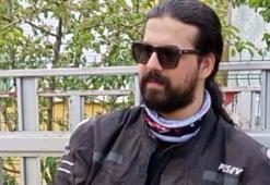 Motokurye kazada hayatını kaybetti