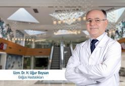 Uzmanından 5 Mayıs Dünya Astım Günü kapsamında açıklamalar