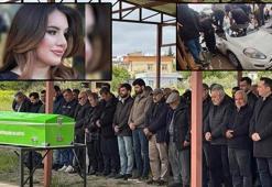 Şanlıurfa'da fırtınada hayatını kaybeden Nur toprağa verildi