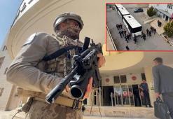 Şanlıurfa merkezli dolandırıcılık operasyonunda 1 milyar liralık mal varlığına el konuldu; 149 gözaltı