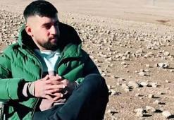 Arızalanan aracını kontrol etmek isterken otomobilin çarptığı amatör futbolcu öldü