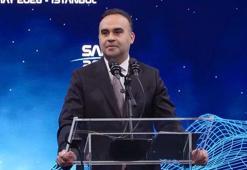 Bakan Kacır: Avrupa'daki karar vericiler Türkiye ile çok daha sıkı iş birliğine yönelmelidir