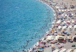 Turizmde 9 gün tatil ve iki bayram sevinci