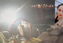 Kadıköy'de vapura bindikten sonra kaybolan Azerbaycanlı kadının cesedi bulundu