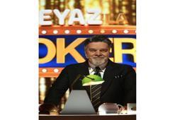 Beyaz’la Joker, bu akşam Kanal D’de