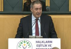Bakırhan: Bahçeli'nin ortaya koyduğu çerçeveye imzamızı atıyoruz