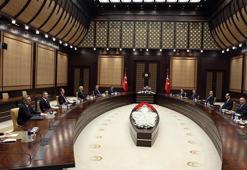 Siber Güvenlik Kurulu toplandı