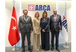 OMSAN Lojistik ve ARCA Savunma’dan denizyolu taşımacılığında iş birliği