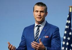 ABD Savunma Bakanı Hegseth: Çatışma arayışında değiliz
