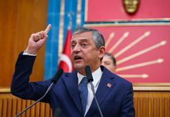 Özgür Özel: 'Bırak saraylara mermer olmayı, toprak ol bağrında güller yetişsin'