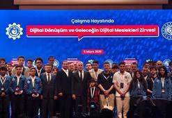 Bakan Işıkhan: İŞKUR uygulamamızda 250 milyon 'nitelikli iş araması' gerçekleştirildi