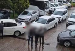 Sakarya'da silah kaçakçılığı operasyonu: 2 tutuklama
