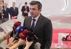 Selçuk Bayraktar: Türk orduları dünyada SİHA’larla ilk savaşı kazanan güç olarak tarihe geçti