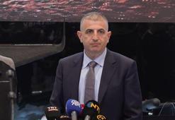Haluk Bayraktar: SİHA'larımızı 40 farklı ülkeye ihraç eder duruma geldik