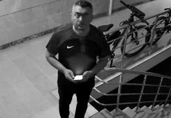 Bina görevlisinin eşini öldüren sanığa müebbet hapis istemi