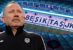 Sergen Yalçın: Taraftarımız bırakmamı istiyorsa bırakırız